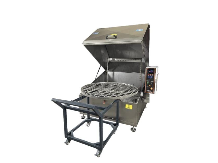 Fullpex PYM-M 1250 Sepetli Yıkama Makinası