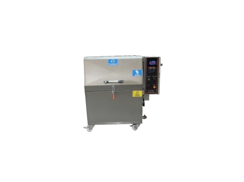 Fullpex PYM-M 700 Sepetli Parça Yıkama Makinası